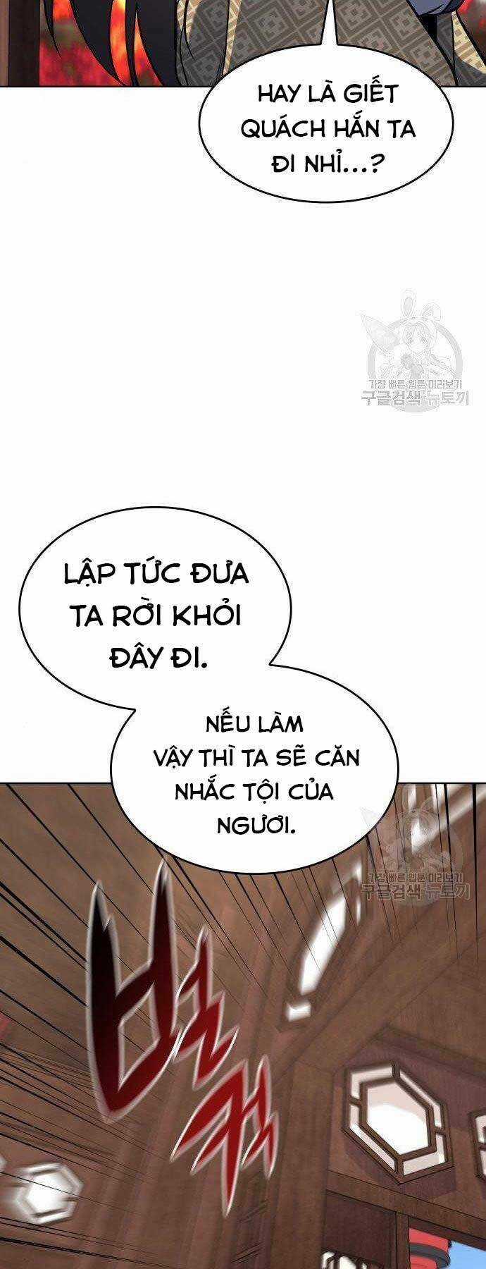 Thiên Ma Thần Quyết: Trùng Sinh Chapter 62 trang 16