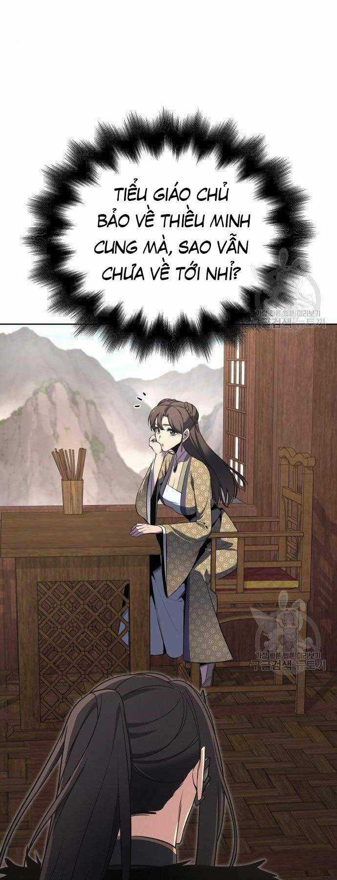 Thiên Ma Thần Quyết: Trùng Sinh Chapter 62 trang 20