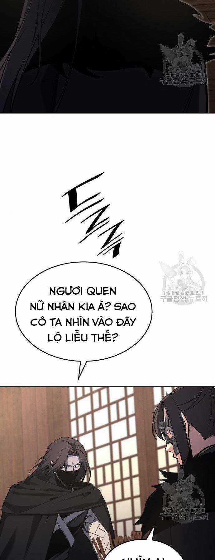 Thiên Ma Thần Quyết: Trùng Sinh Chapter 62 trang 21
