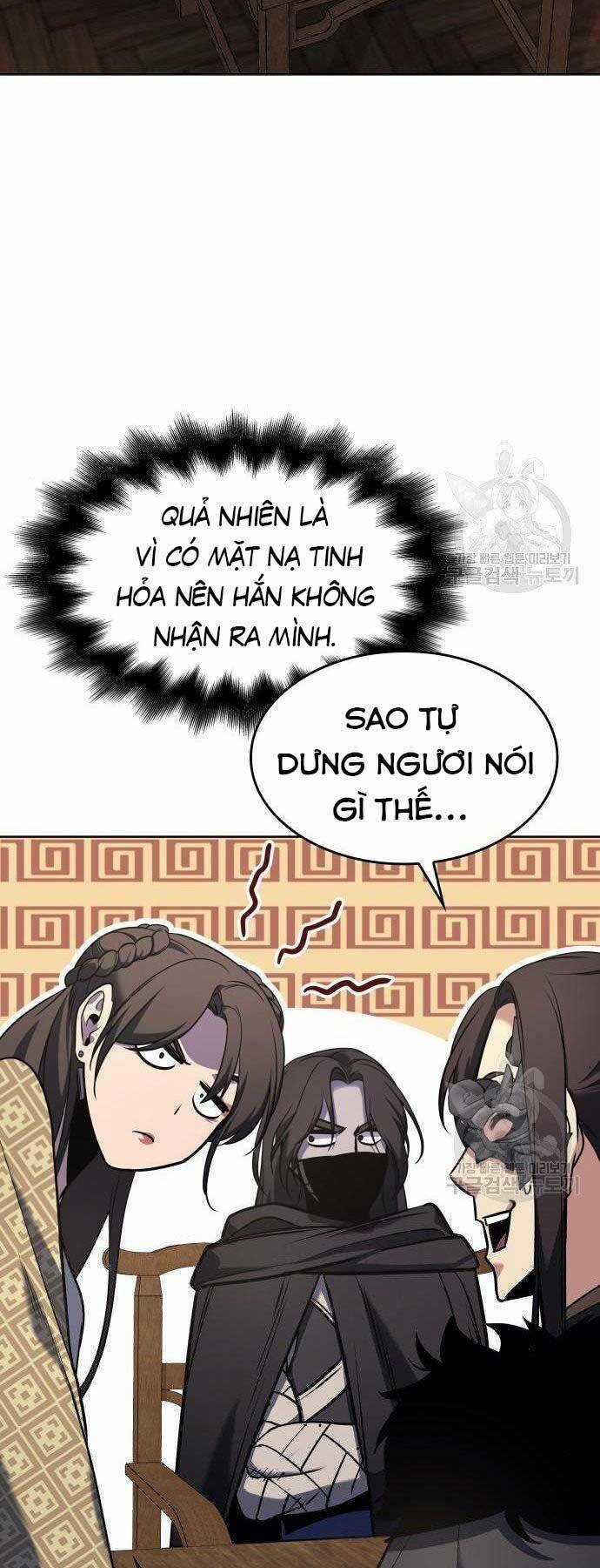 Thiên Ma Thần Quyết: Trùng Sinh Chapter 62 trang 27
