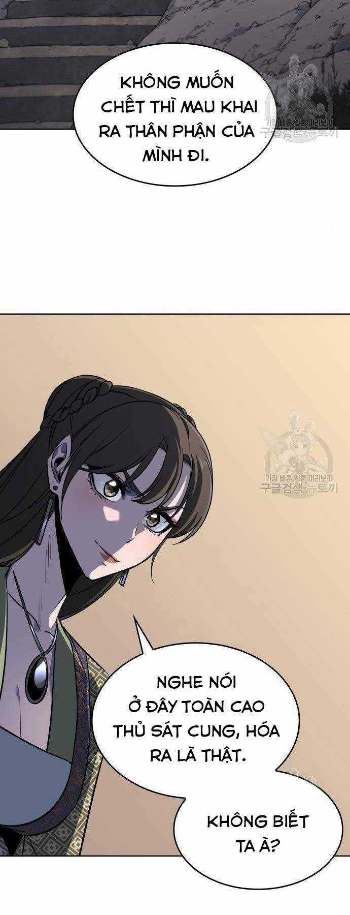 Thiên Ma Thần Quyết: Trùng Sinh Chapter 62 trang 3