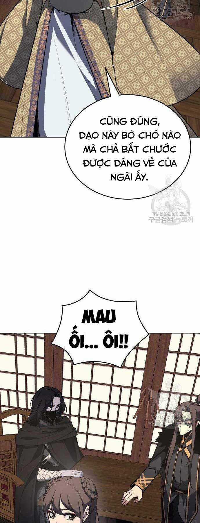 Thiên Ma Thần Quyết: Trùng Sinh Chapter 62 trang 37