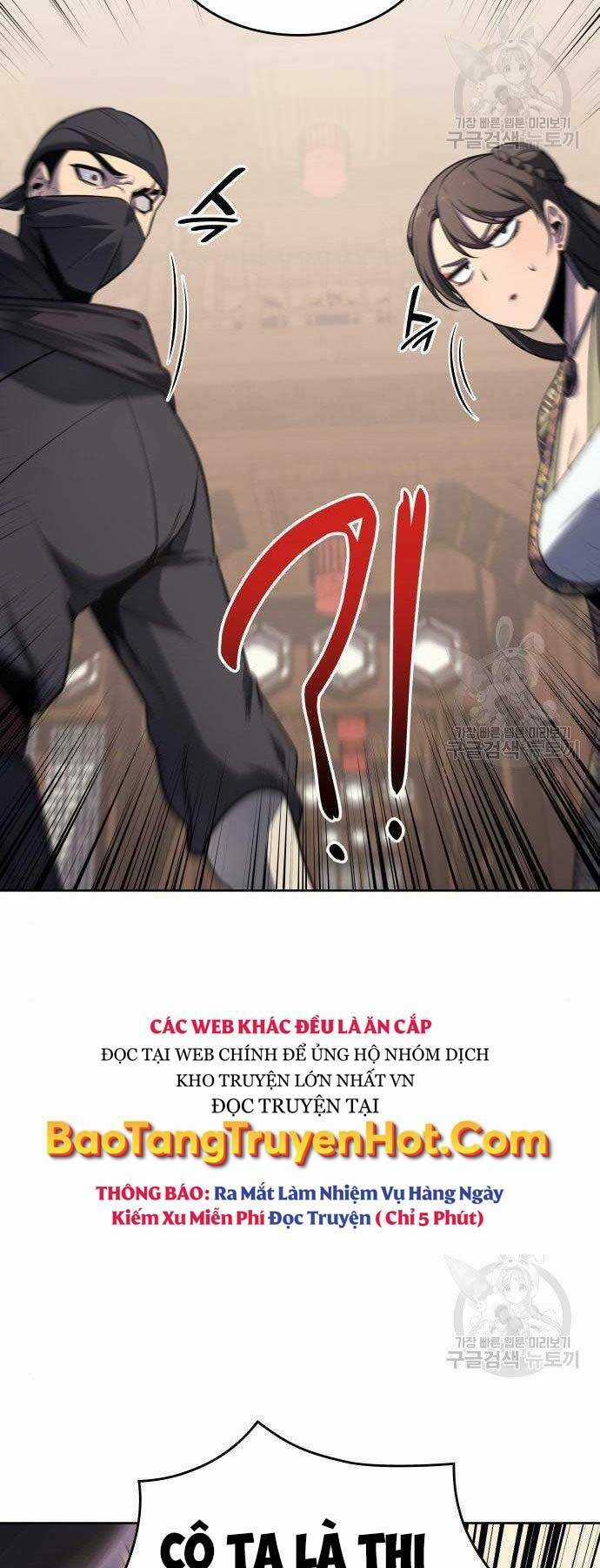 Thiên Ma Thần Quyết: Trùng Sinh Chapter 62 trang 5