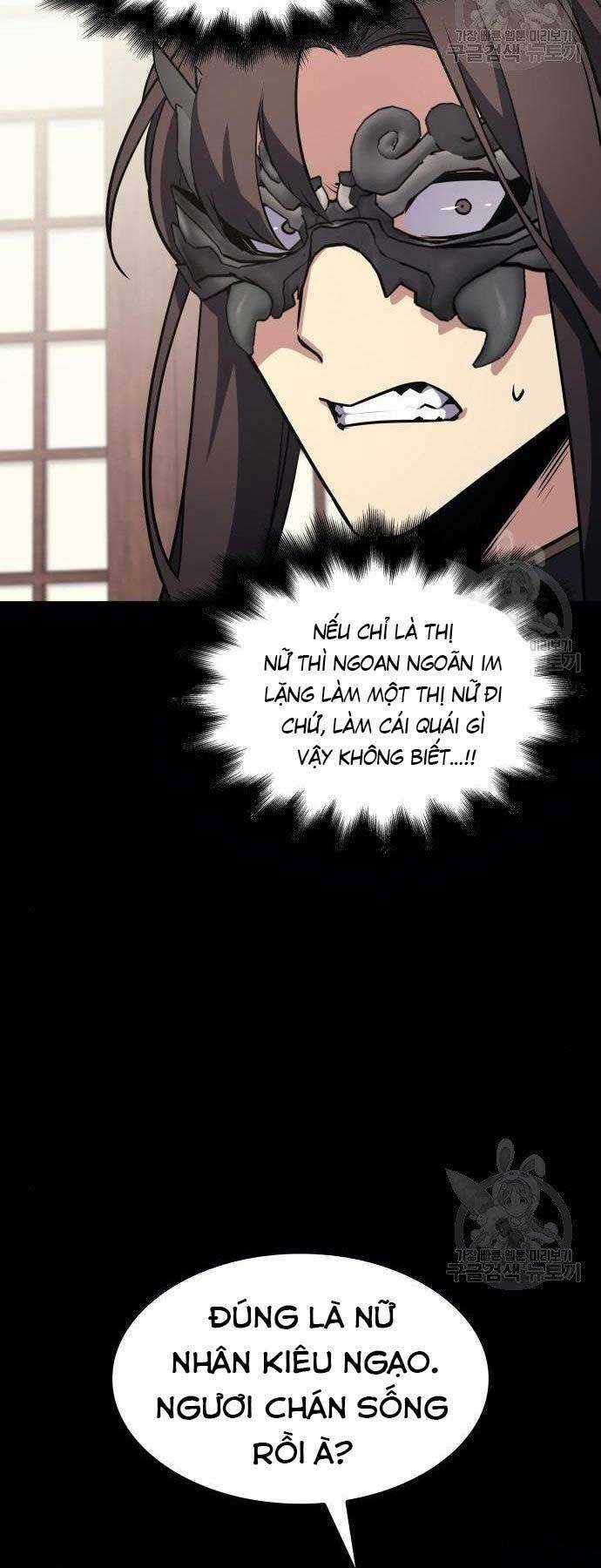Thiên Ma Thần Quyết: Trùng Sinh Chapter 62 trang 51