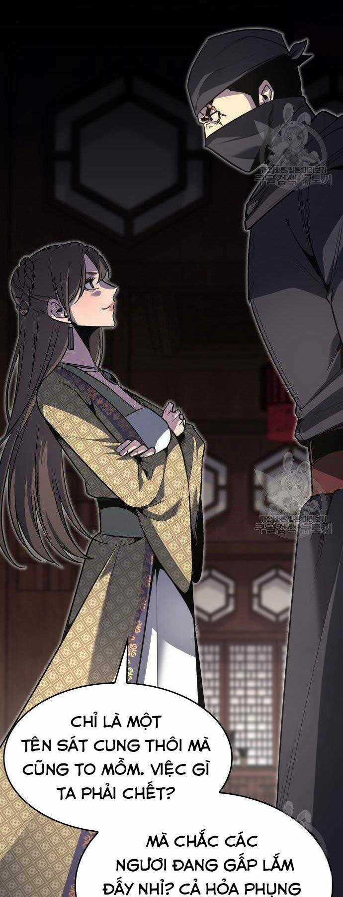 Thiên Ma Thần Quyết: Trùng Sinh Chapter 62 trang 52