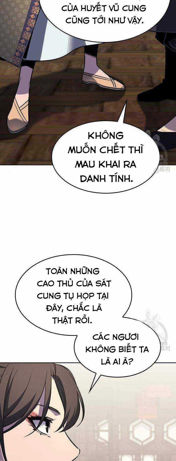 Thiên Ma Thần Quyết: Trùng Sinh Chapter 62 trang 53