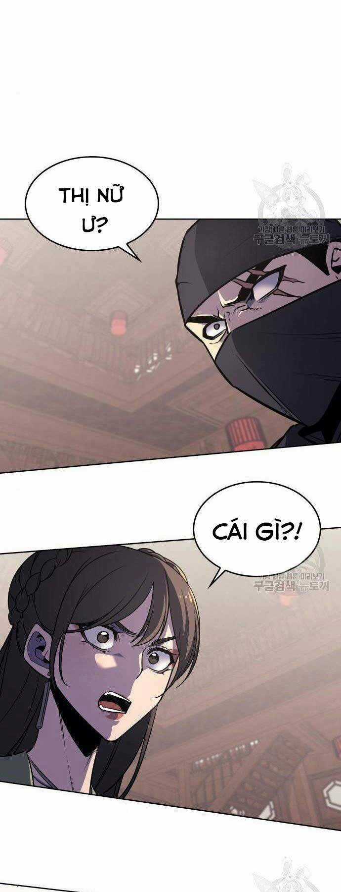 Thiên Ma Thần Quyết: Trùng Sinh Chapter 62 trang 60