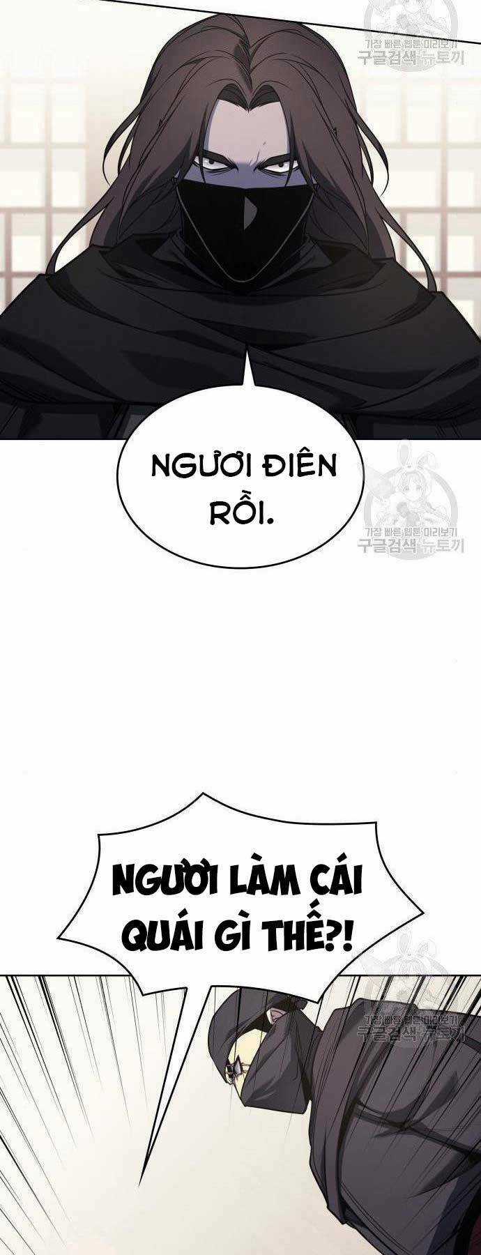 Thiên Ma Thần Quyết: Trùng Sinh Chapter 62 trang 61