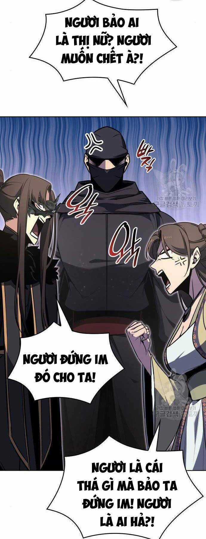 Thiên Ma Thần Quyết: Trùng Sinh Chapter 62 trang 63