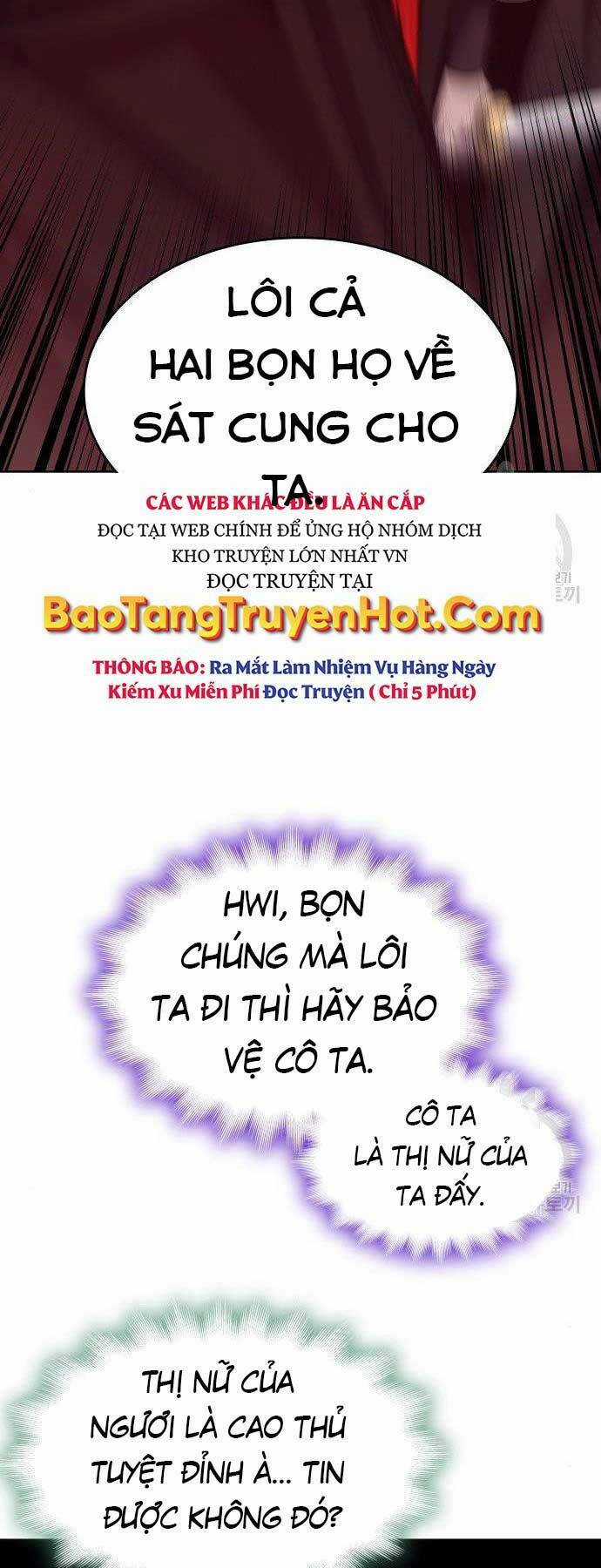 Thiên Ma Thần Quyết: Trùng Sinh Chapter 62 trang 65