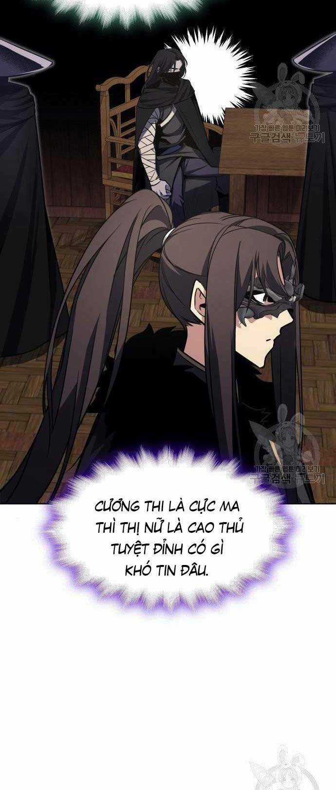 Thiên Ma Thần Quyết: Trùng Sinh Chapter 62 trang 66