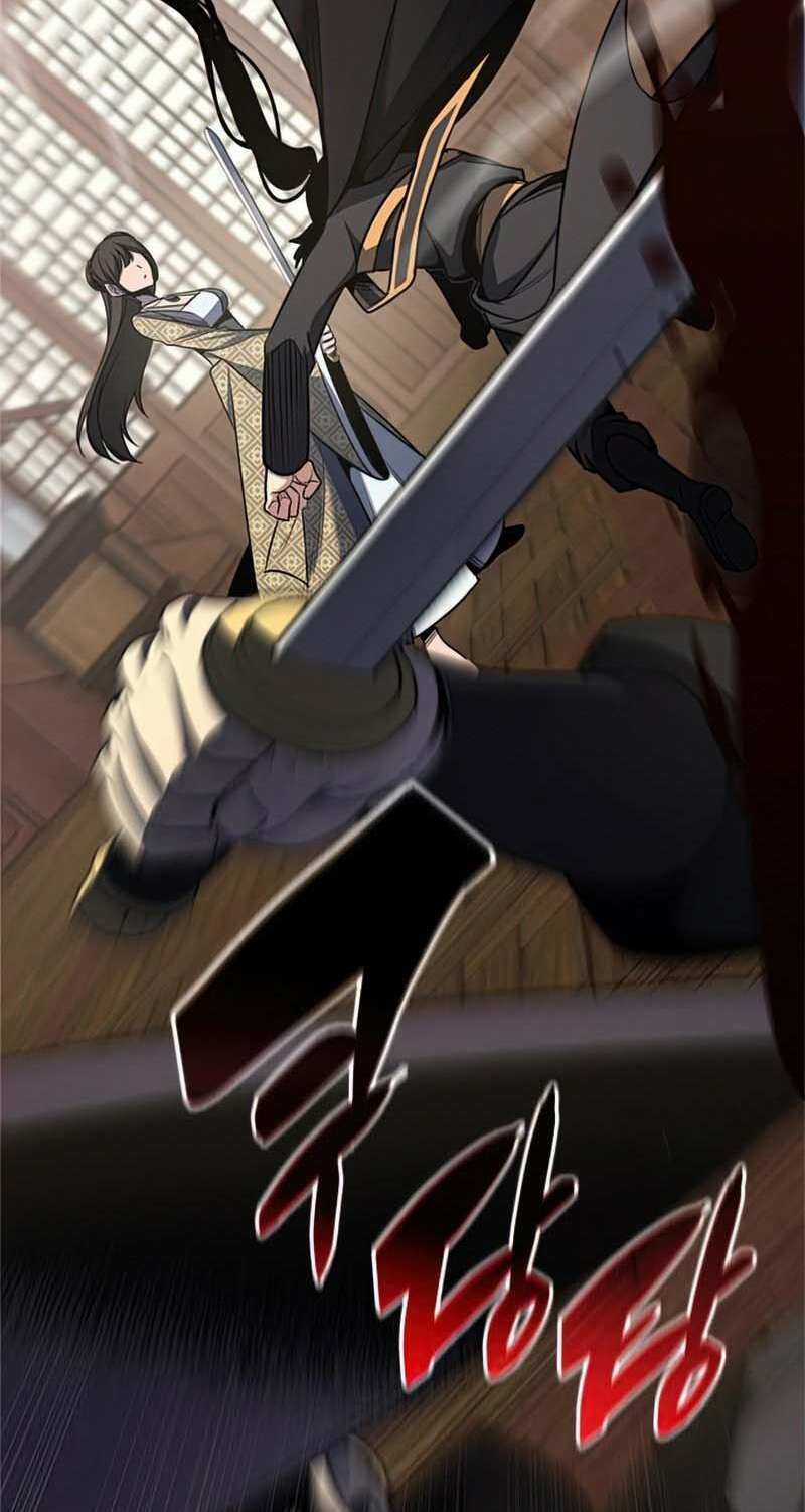 Thiên Ma Thần Quyết: Trùng Sinh Chapter 63.5 trang 31