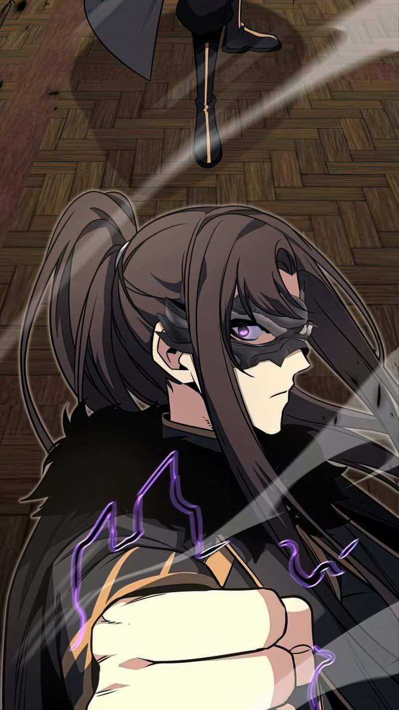 Thiên Ma Thần Quyết: Trùng Sinh Chapter 63.5 trang 8