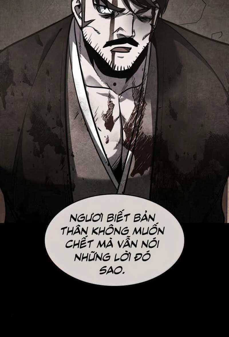 Thiên Ma Thần Quyết: Trùng Sinh Chapter 63.5 trang 84