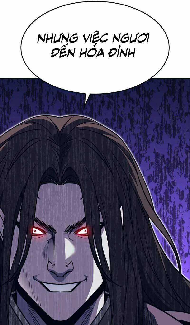 Thiên Ma Thần Quyết: Trùng Sinh Chapter 63 trang 20