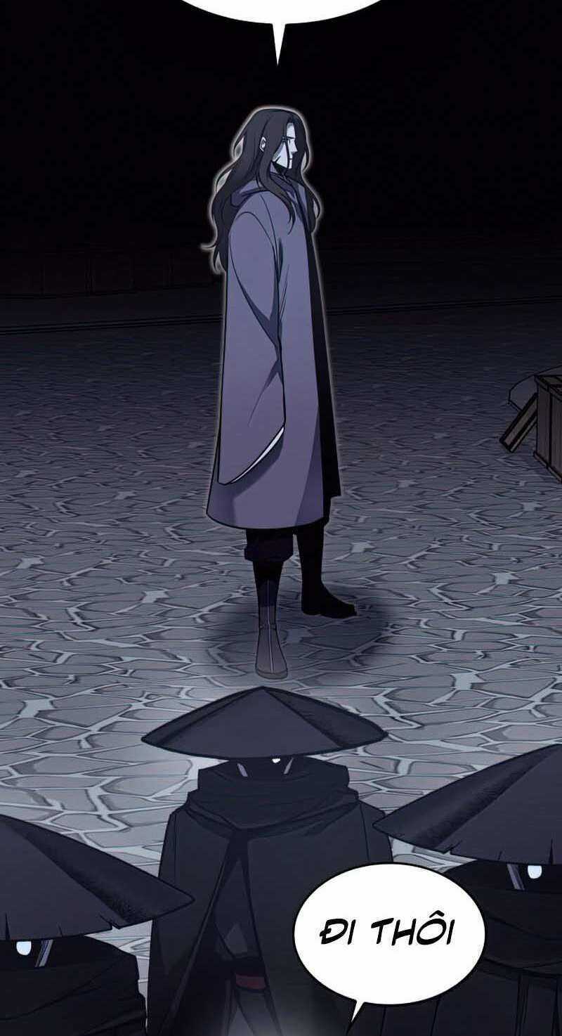 Thiên Ma Thần Quyết: Trùng Sinh Chapter 63 trang 32