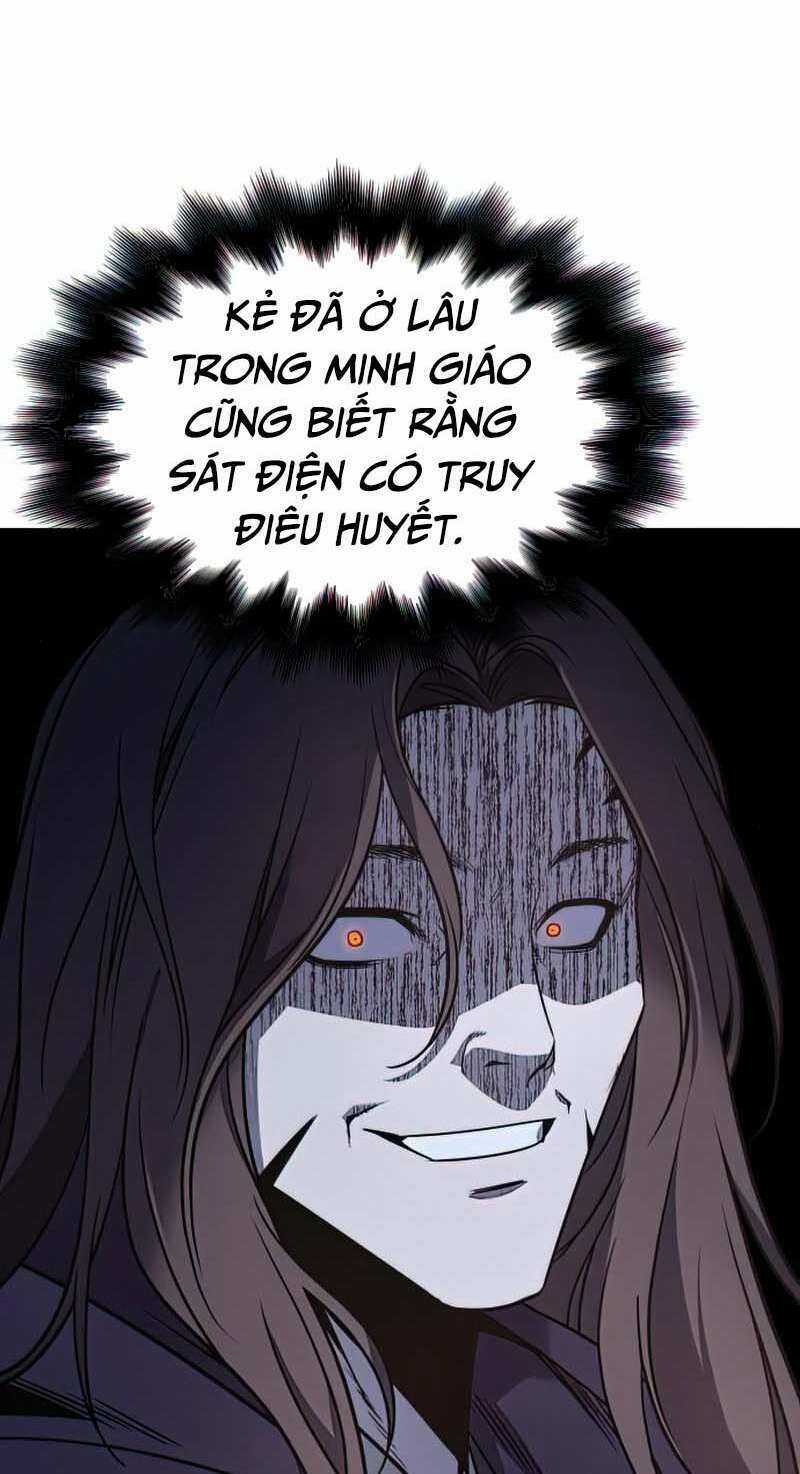 Thiên Ma Thần Quyết: Trùng Sinh Chapter 63 trang 35