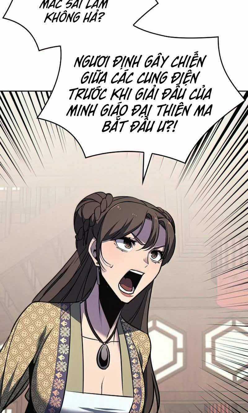 Thiên Ma Thần Quyết: Trùng Sinh Chapter 63 trang 64