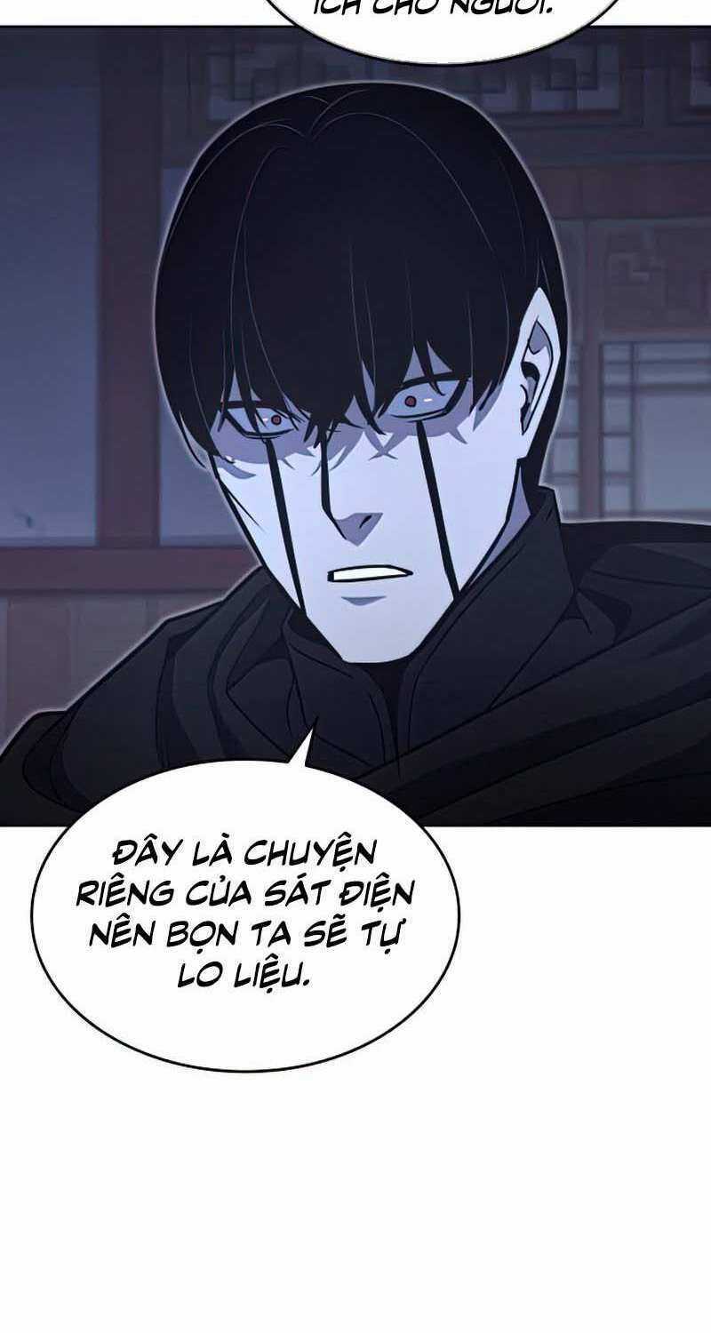 Thiên Ma Thần Quyết: Trùng Sinh Chapter 63 trang 9