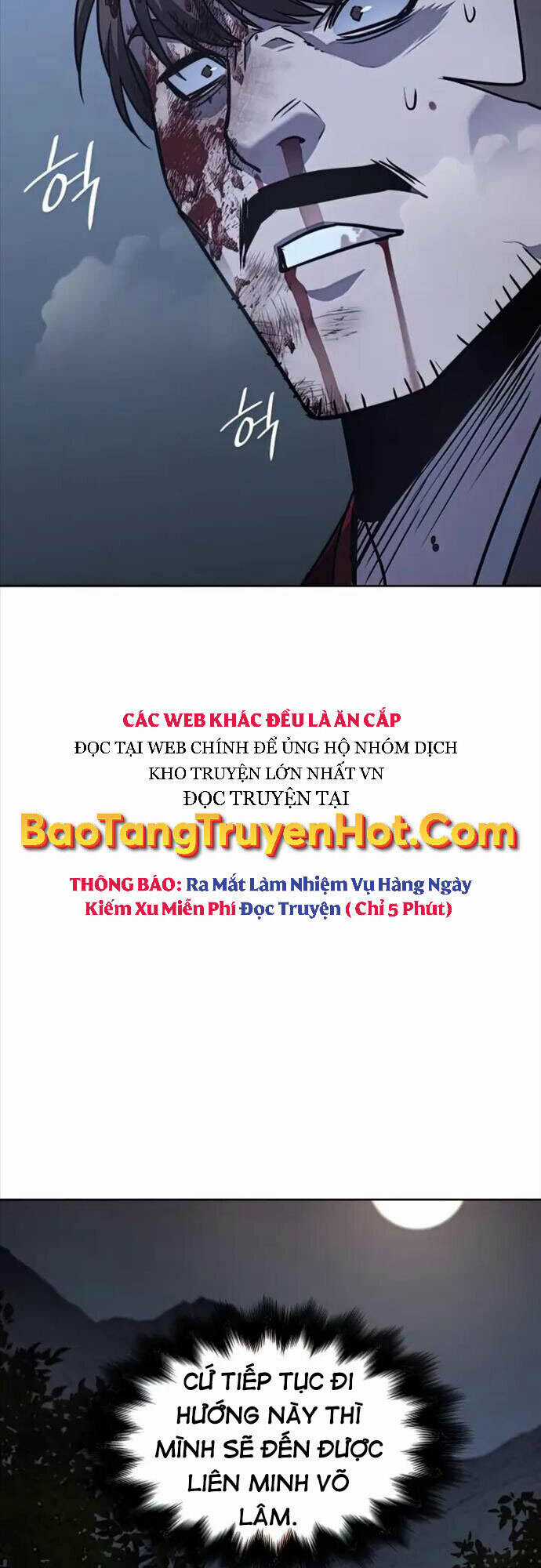 Thiên Ma Thần Quyết: Trùng Sinh Chapter 64 trang 15