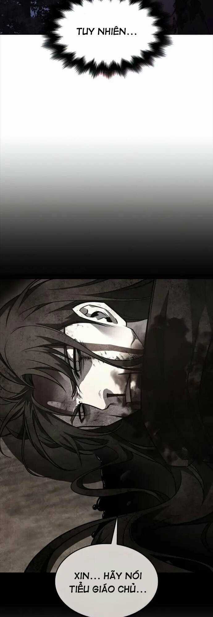 Thiên Ma Thần Quyết: Trùng Sinh Chapter 64 trang 18