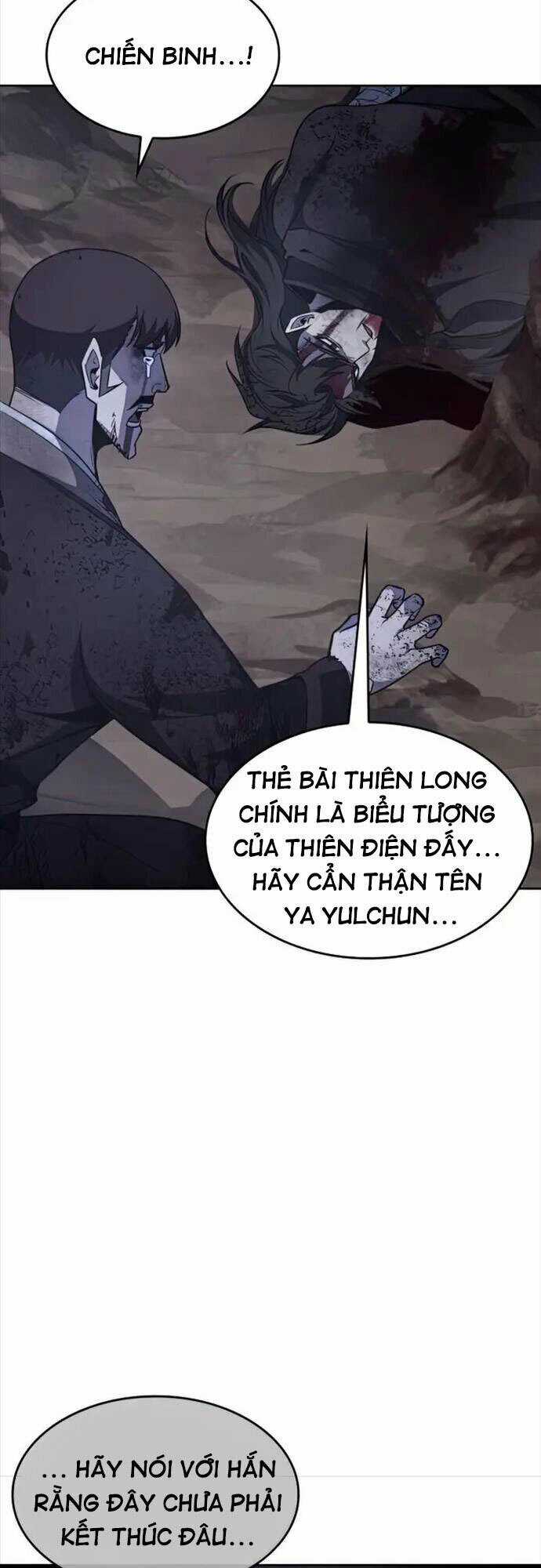 Thiên Ma Thần Quyết: Trùng Sinh Chapter 64 trang 2