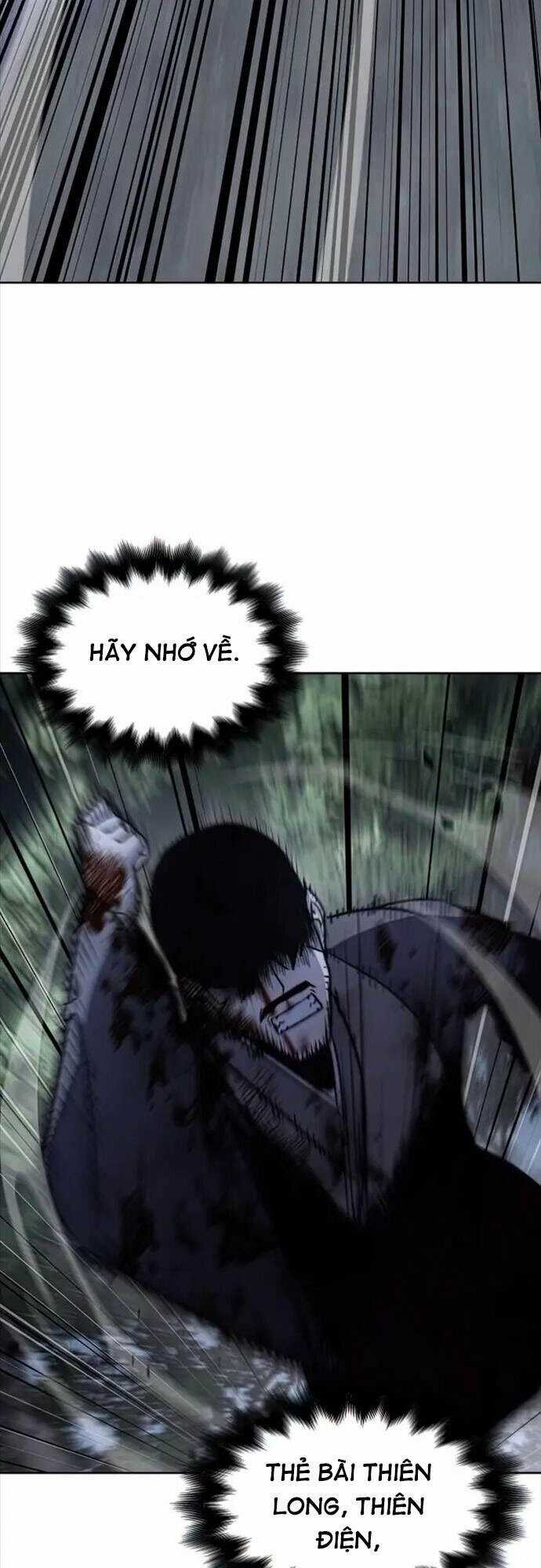 Thiên Ma Thần Quyết: Trùng Sinh Chapter 64 trang 21