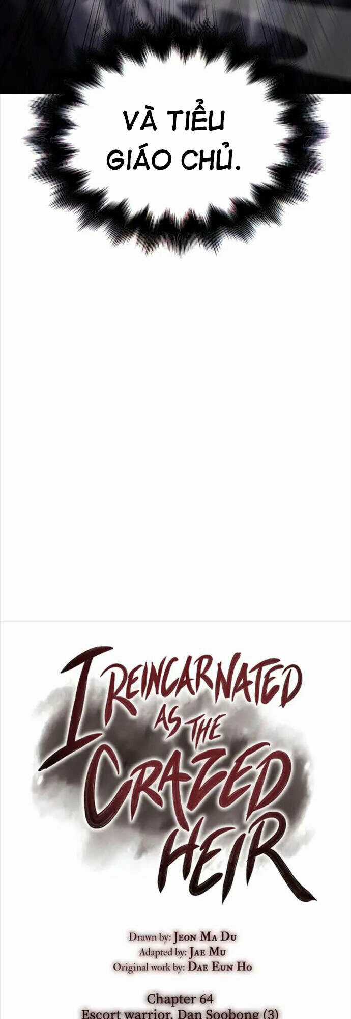 Thiên Ma Thần Quyết: Trùng Sinh Chapter 64 trang 23