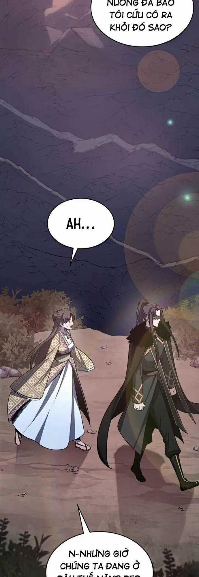 Thiên Ma Thần Quyết: Trùng Sinh Chapter 64 trang 25