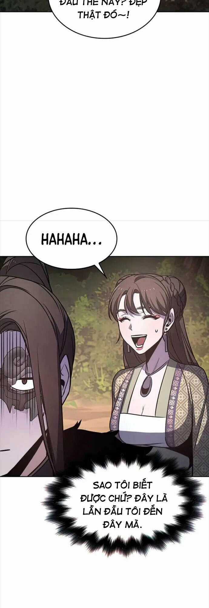 Thiên Ma Thần Quyết: Trùng Sinh Chapter 64 trang 26