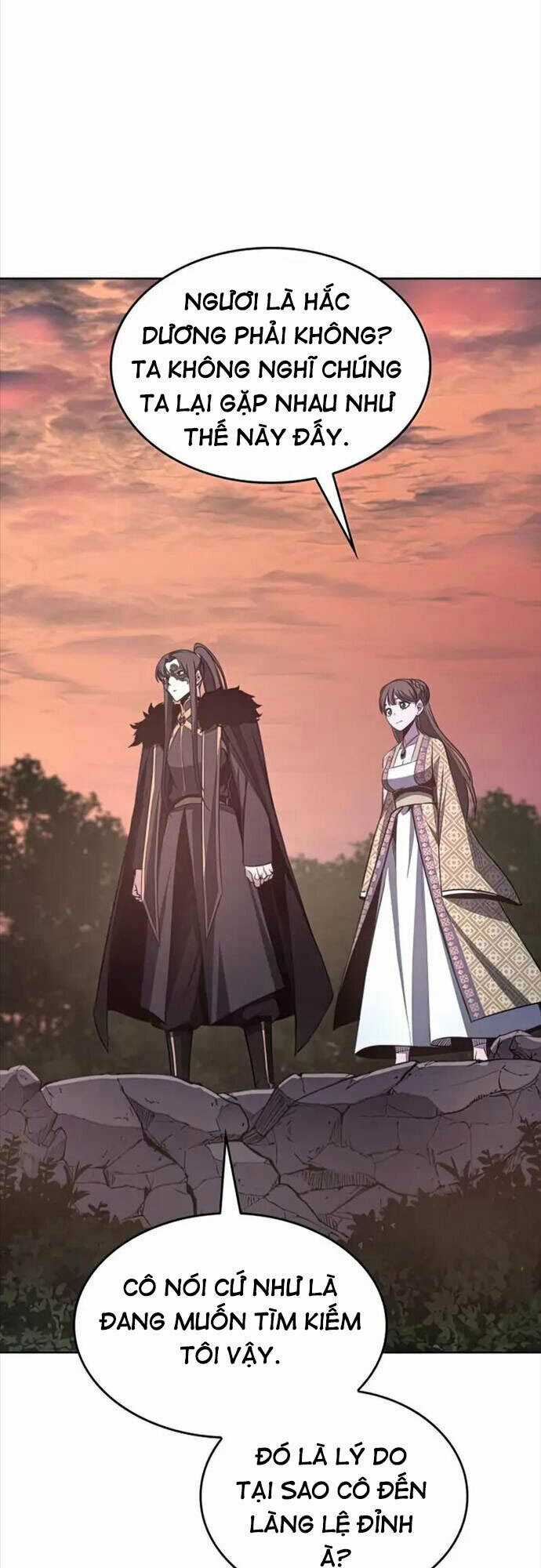 Thiên Ma Thần Quyết: Trùng Sinh Chapter 64 trang 27