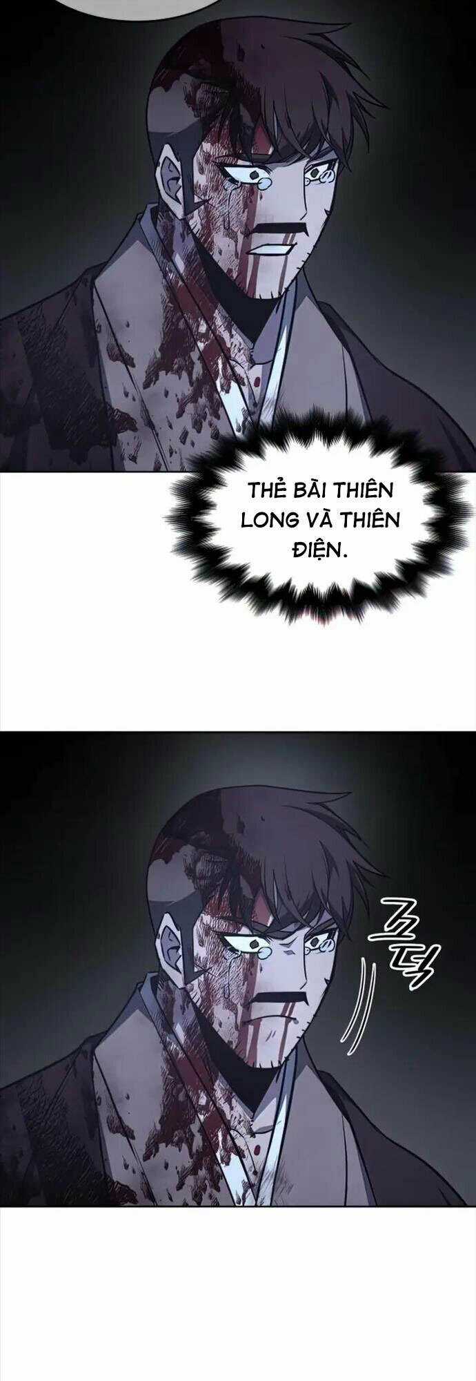 Thiên Ma Thần Quyết: Trùng Sinh Chapter 64 trang 3