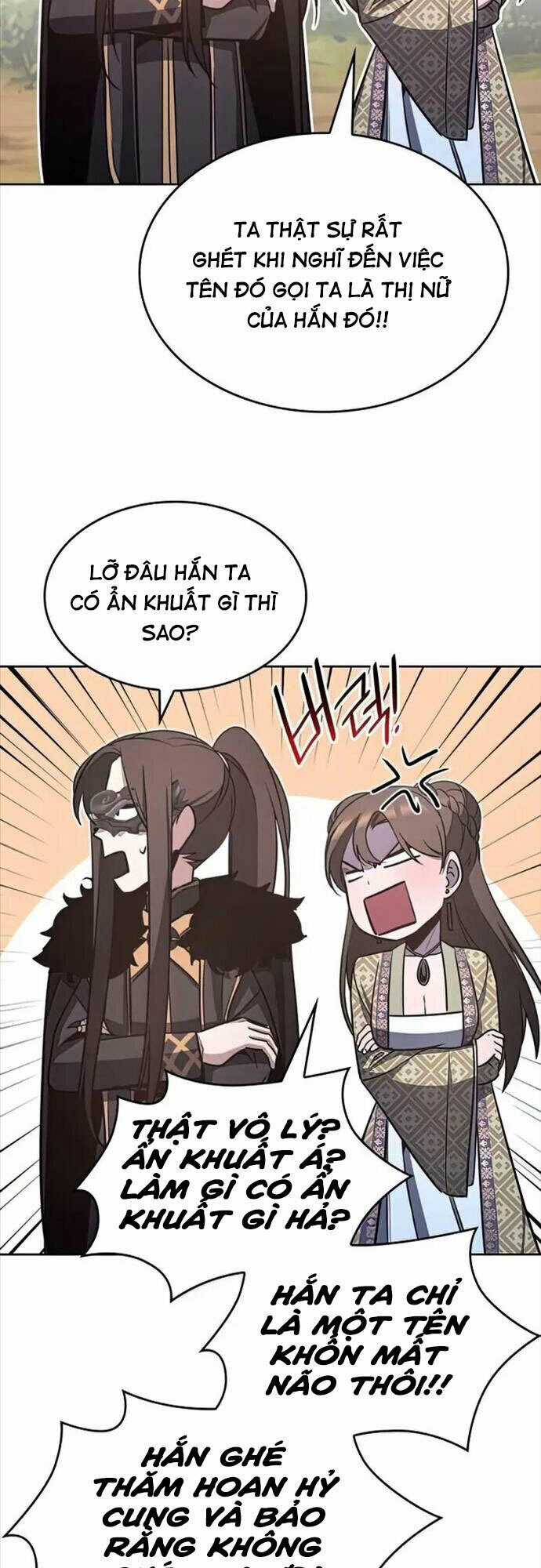 Thiên Ma Thần Quyết: Trùng Sinh Chapter 64 trang 31