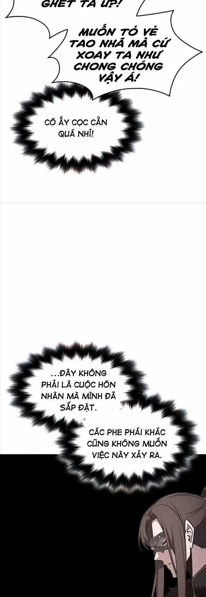 Thiên Ma Thần Quyết: Trùng Sinh Chapter 64 trang 32