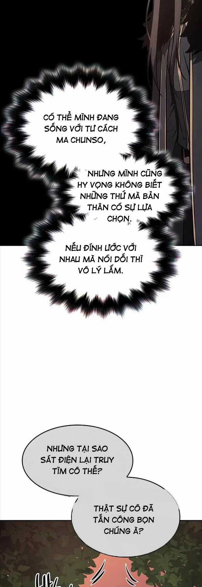 Thiên Ma Thần Quyết: Trùng Sinh Chapter 64 trang 33