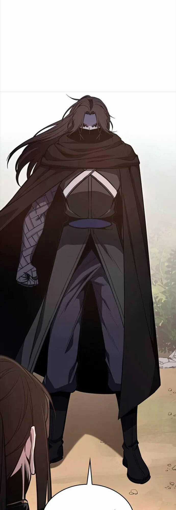 Thiên Ma Thần Quyết: Trùng Sinh Chapter 64 trang 35