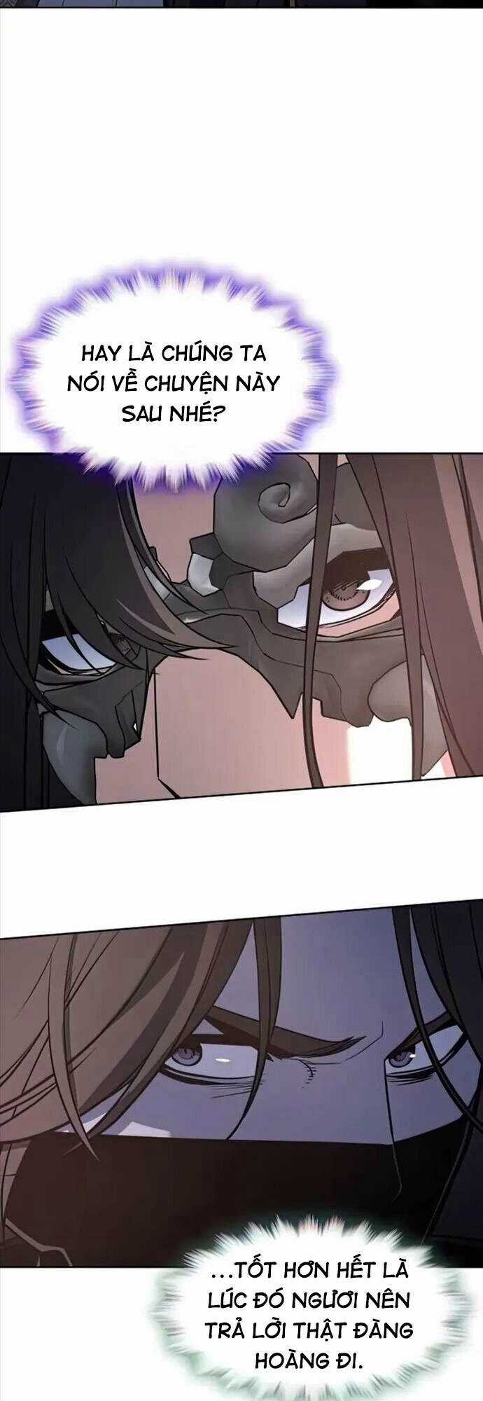 Thiên Ma Thần Quyết: Trùng Sinh Chapter 64 trang 39