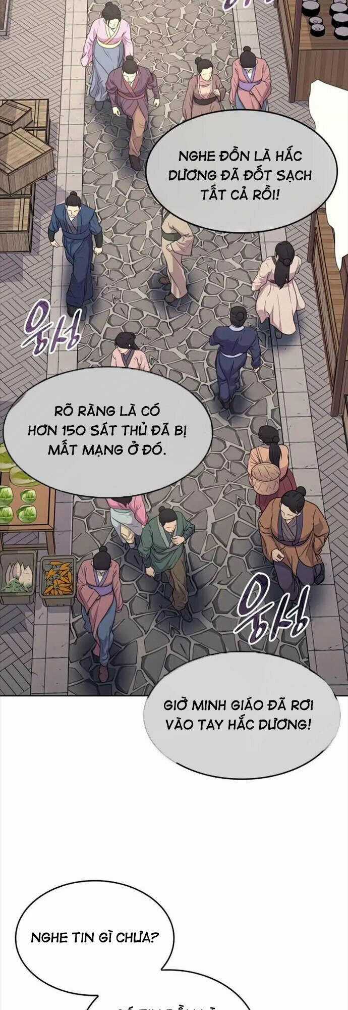 Thiên Ma Thần Quyết: Trùng Sinh Chapter 64 trang 42