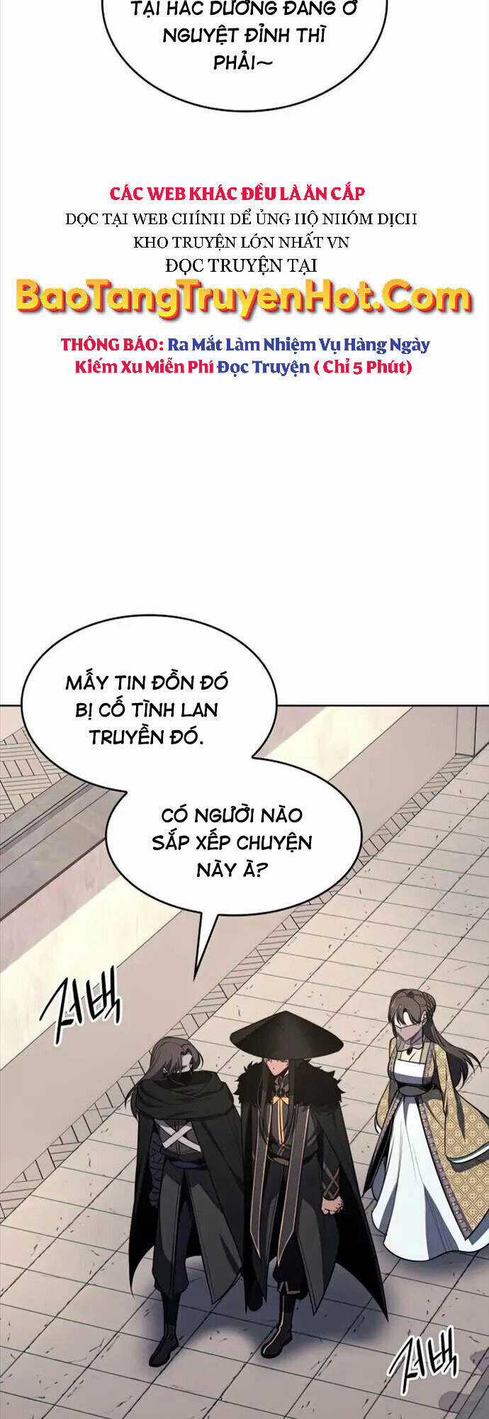 Thiên Ma Thần Quyết: Trùng Sinh Chapter 64 trang 45