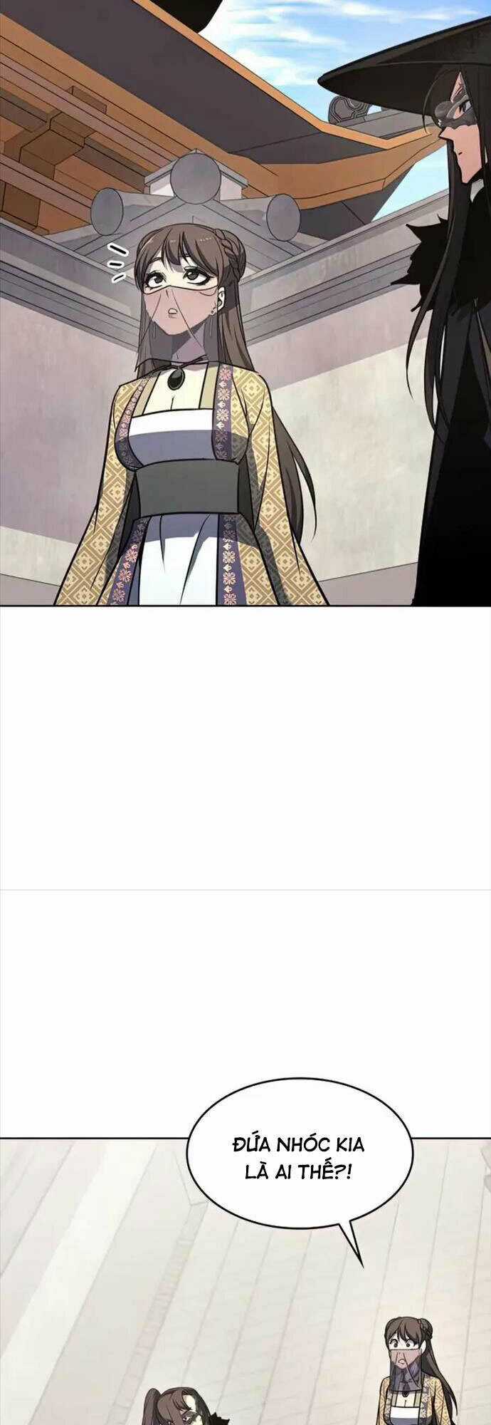 Thiên Ma Thần Quyết: Trùng Sinh Chapter 64 trang 47