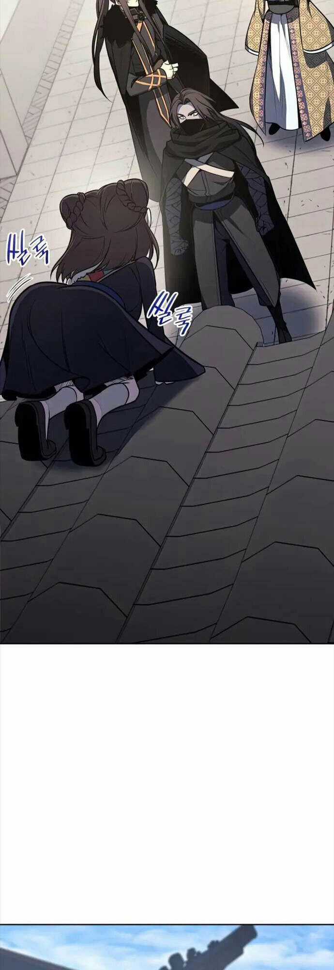 Thiên Ma Thần Quyết: Trùng Sinh Chapter 64 trang 48