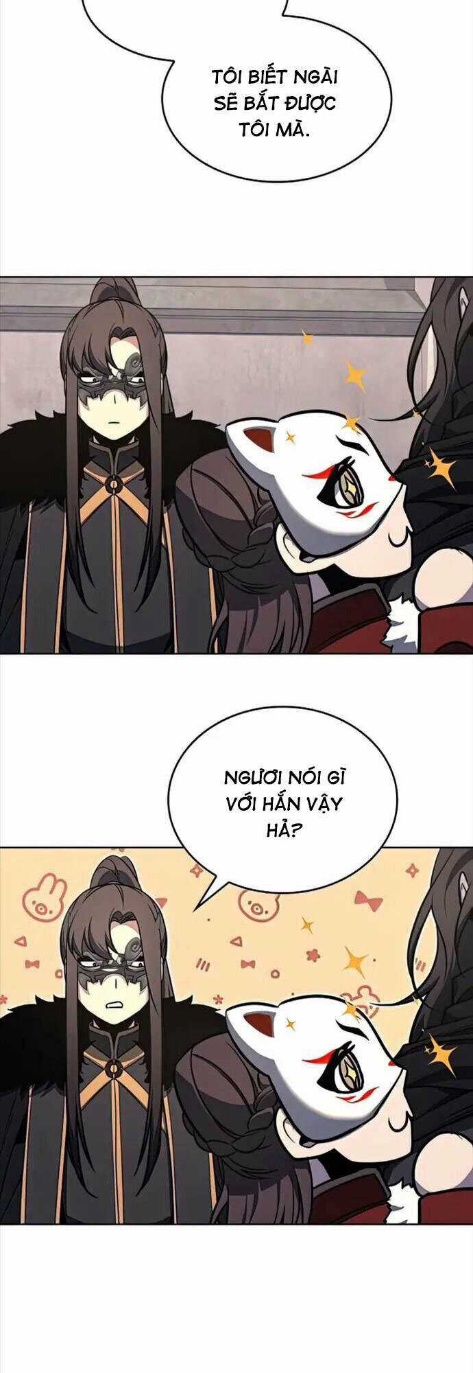 Thiên Ma Thần Quyết: Trùng Sinh Chapter 64 trang 51