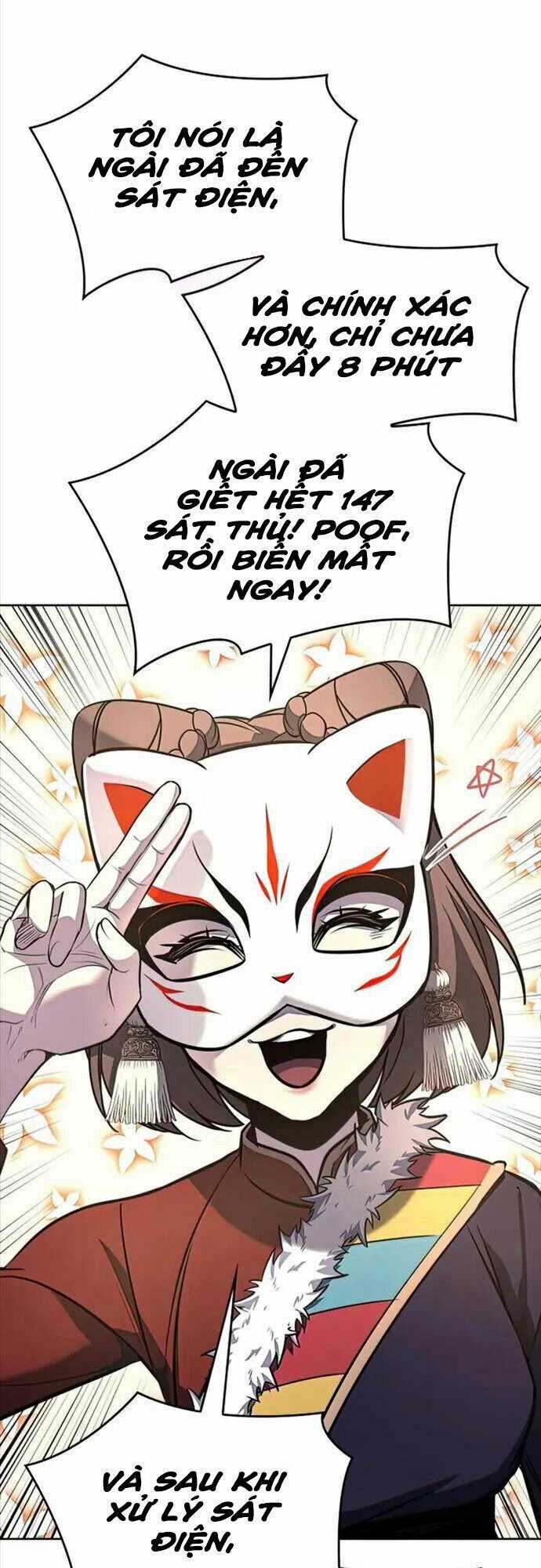 Thiên Ma Thần Quyết: Trùng Sinh Chapter 64 trang 52