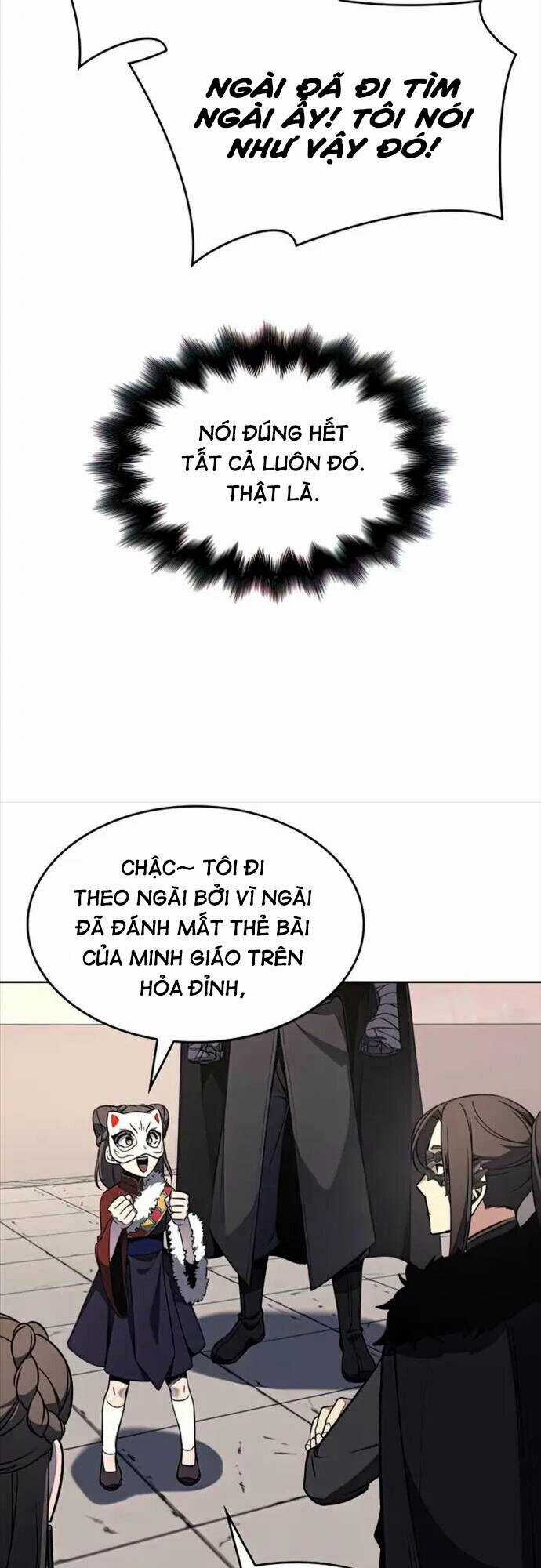 Thiên Ma Thần Quyết: Trùng Sinh Chapter 64 trang 53