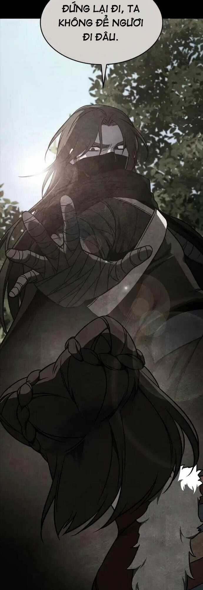 Thiên Ma Thần Quyết: Trùng Sinh Chapter 64 trang 55