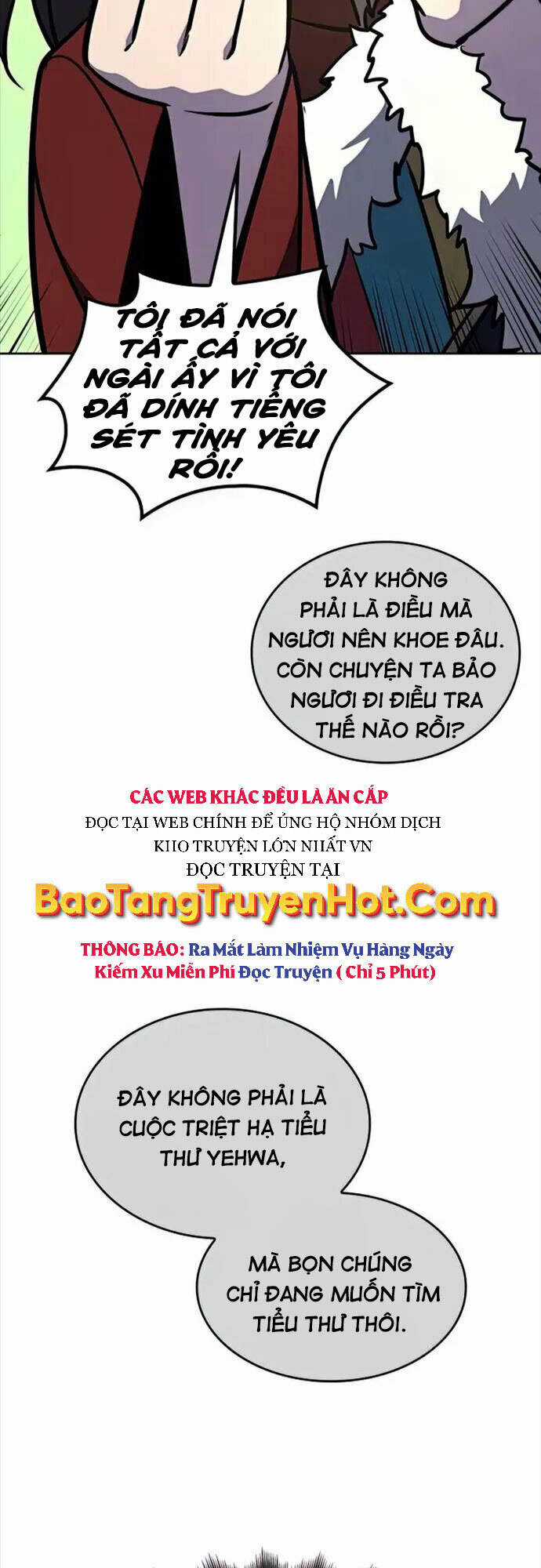 Thiên Ma Thần Quyết: Trùng Sinh Chapter 64 trang 57