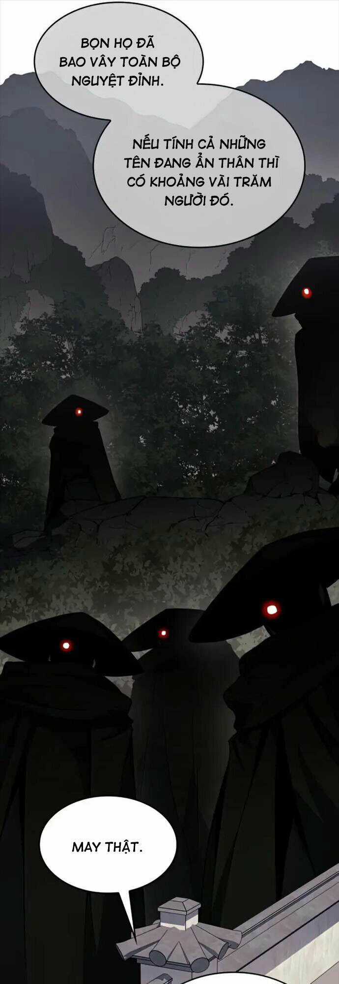 Thiên Ma Thần Quyết: Trùng Sinh Chapter 64 trang 59