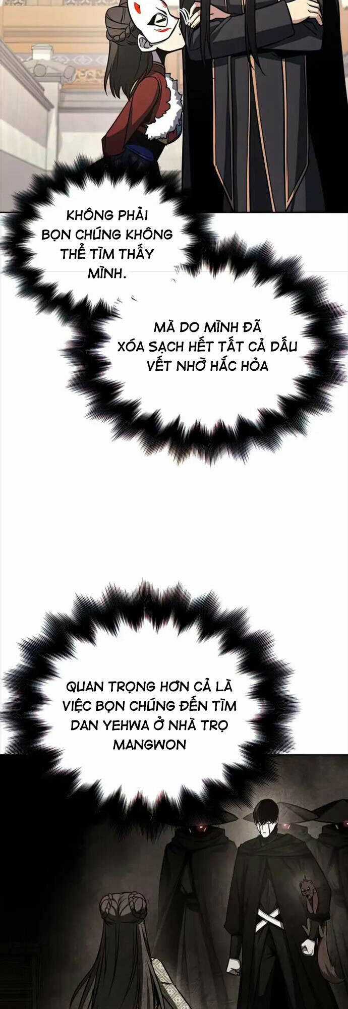 Thiên Ma Thần Quyết: Trùng Sinh Chapter 64 trang 63