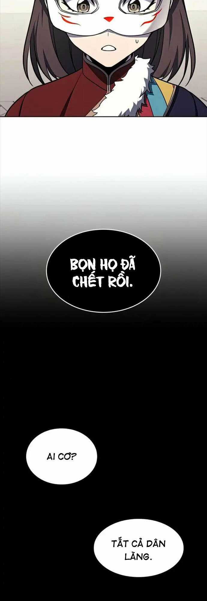 Thiên Ma Thần Quyết: Trùng Sinh Chapter 64 trang 65