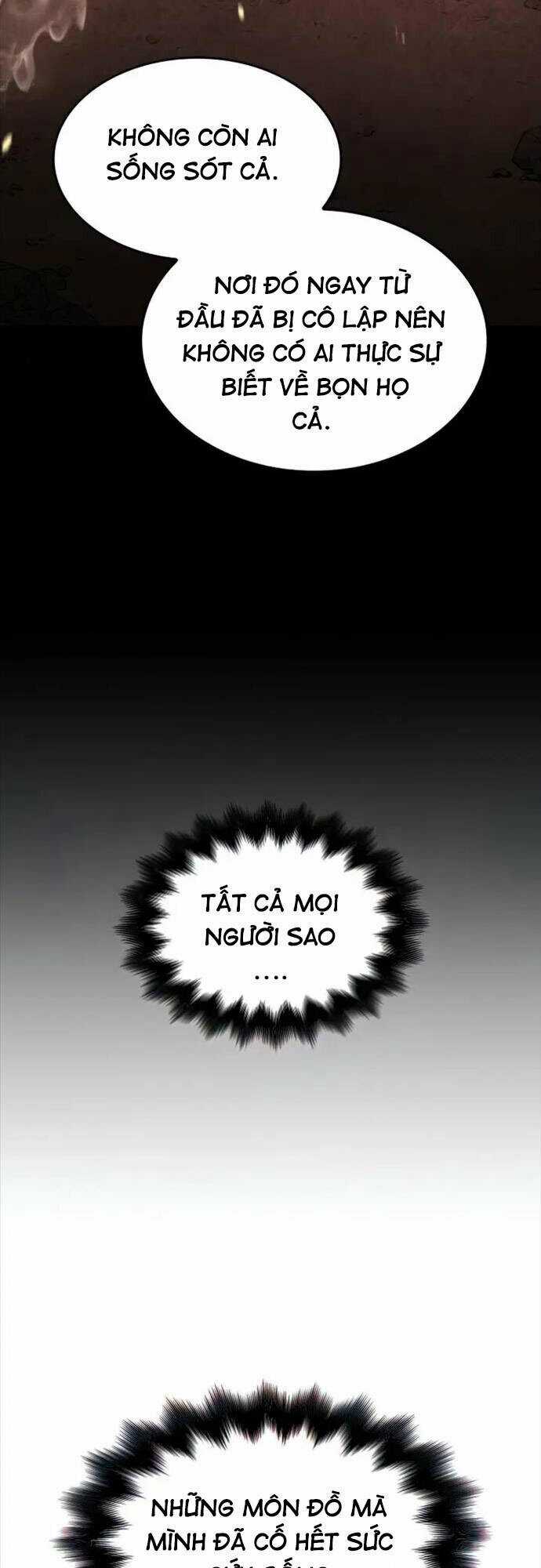 Thiên Ma Thần Quyết: Trùng Sinh Chapter 64 trang 67